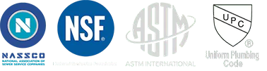 Trenchless Company Certifications