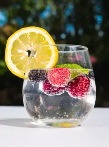Importance of Water