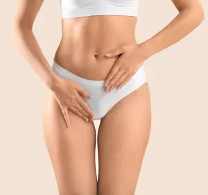 Strengthen pelvic muscles