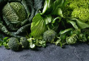 Folate, Gut Health, Stress Management
