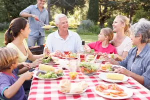 Hormone Optimization, Good Nutrition