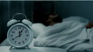 Sleep and Weight Loss