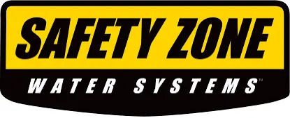 Safety Zone Water Systems logo