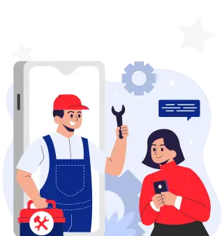 Step 2: Schedule Service Date