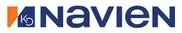Navien logo