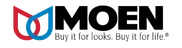 Moen logo