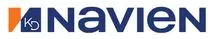 Navien logo