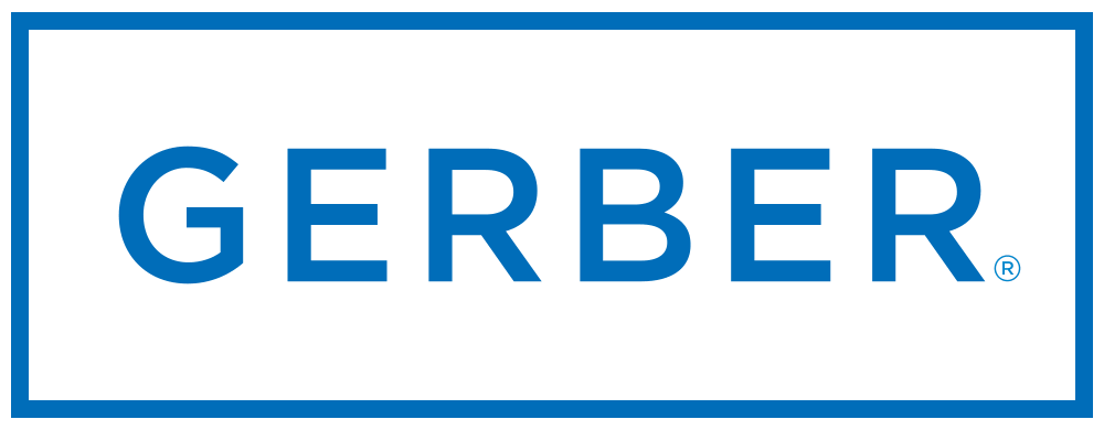 Gerber logo