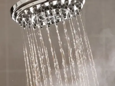 shower
