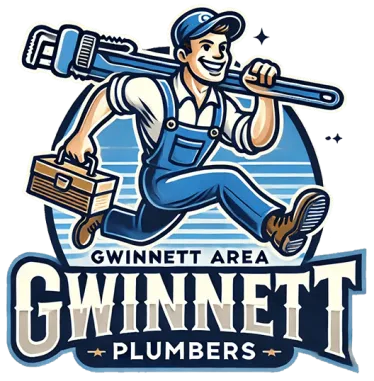 Gwinnett Area Plumbers Logo
