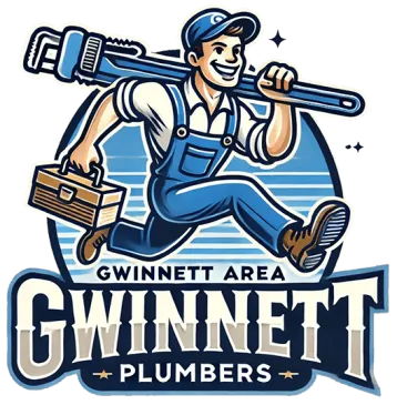 Gwinnett Area Plumbers Logo
