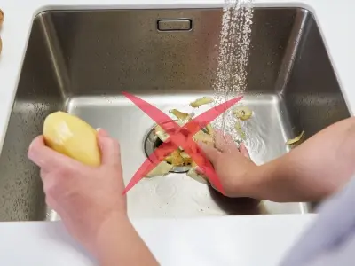 sink