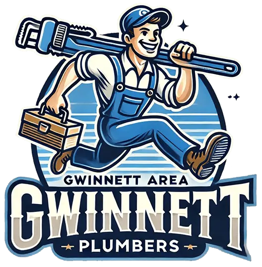 Gwinnett Area Plumbers Logo