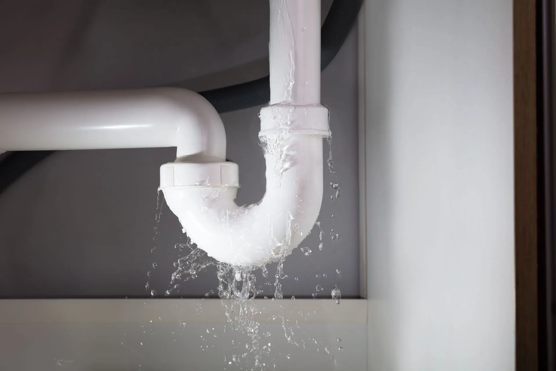 Why a Leak Can Occur in Your House