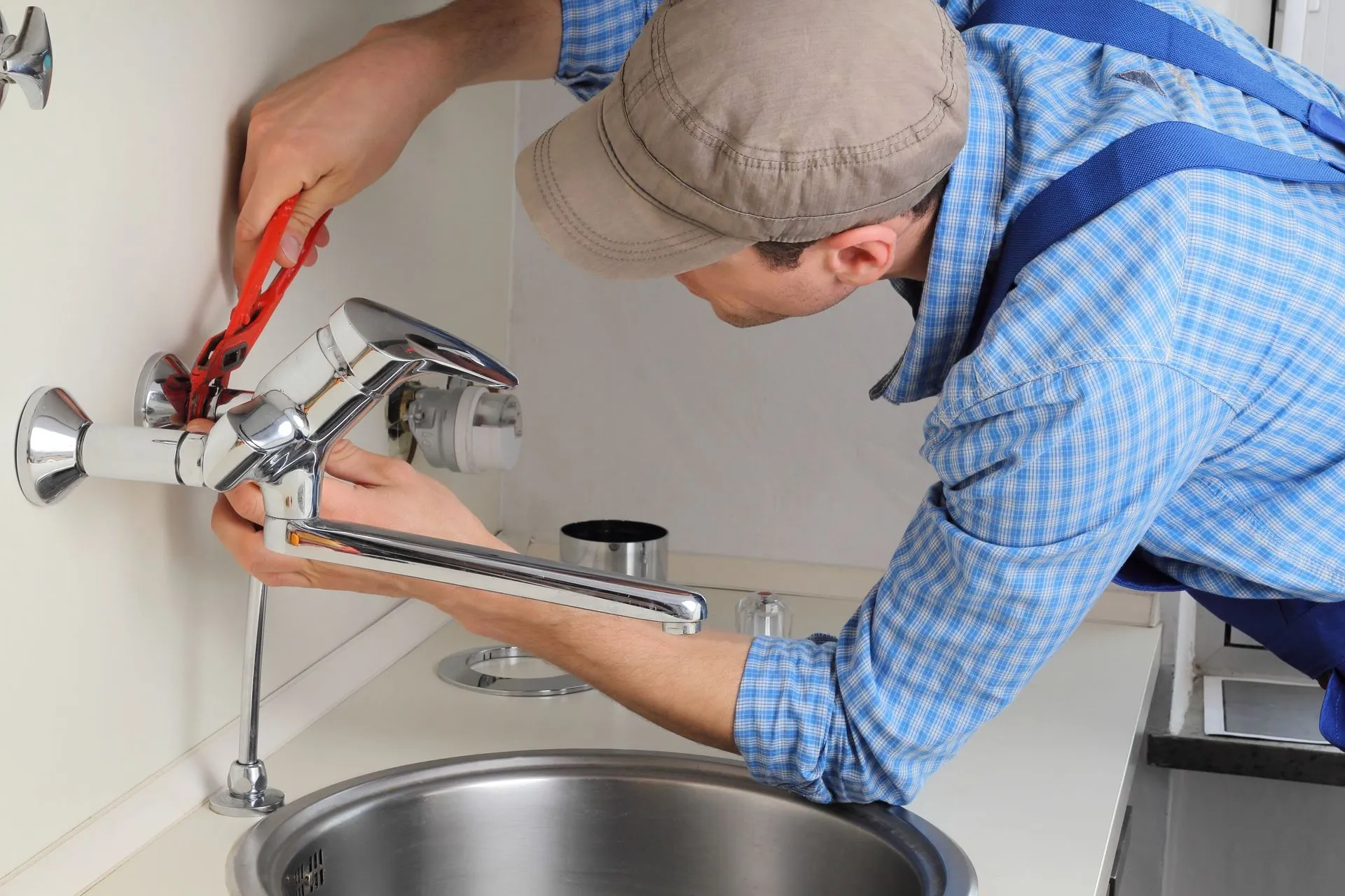 5 Benefits of Knowing a Good Plumber
