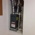 furnace