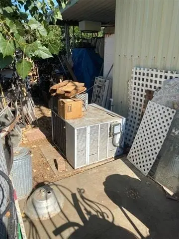 Mobile Home Complete System Replacement in Cherry Valley, CA