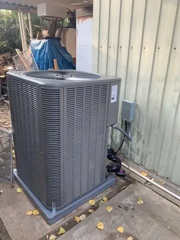 Mobile Home Complete System Replacement in Cherry Valley, CA