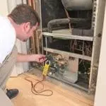 HVAC Work