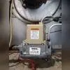 gas valve replacement