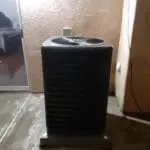 condenser-outside