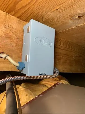 Heat Pump Condenser and Air Handler Replacement Riverside, CA