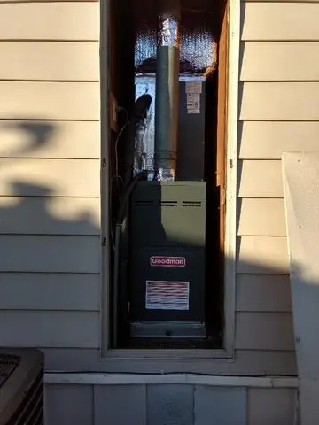 HVAC Replacement
