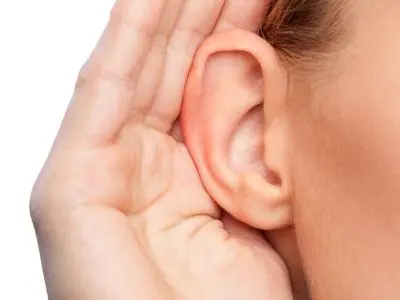unusual sounds