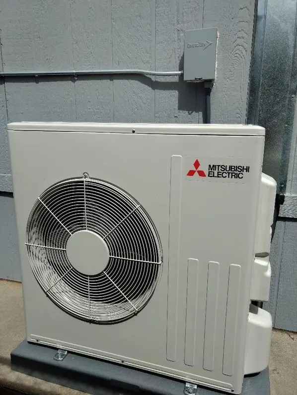 Mini-Split Installation Hemet, CA