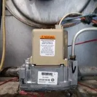 New-Gas-Valve