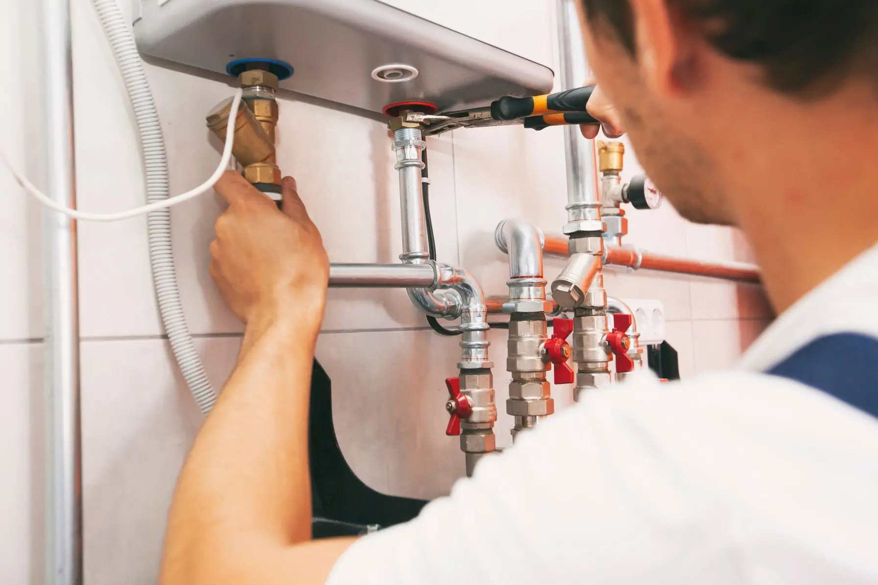 Heating Repair