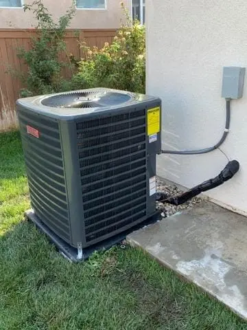 HVAC System