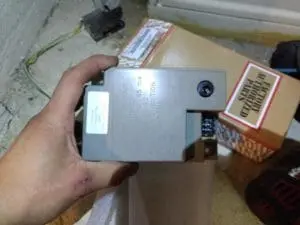 Furnace-Ignition-Module