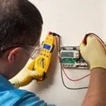 HVAC Work
