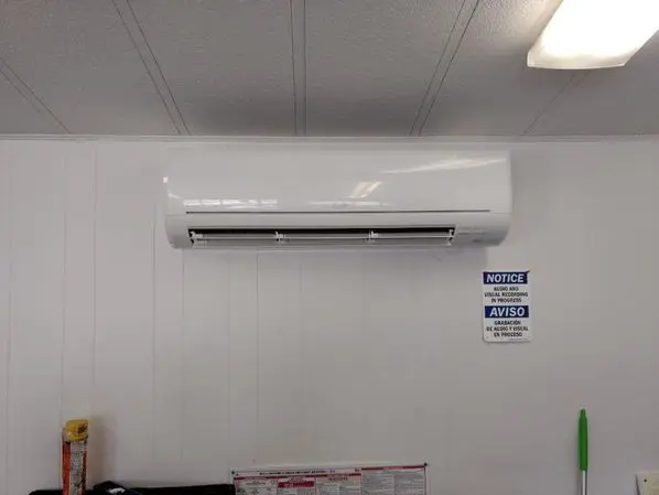 Mini-Split Installation Hemet, CA