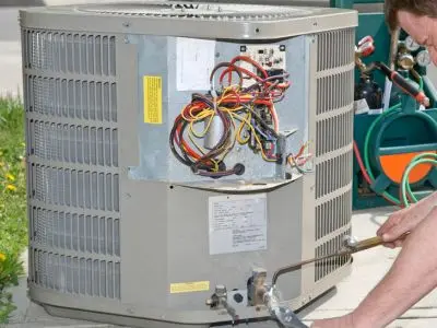 hvac