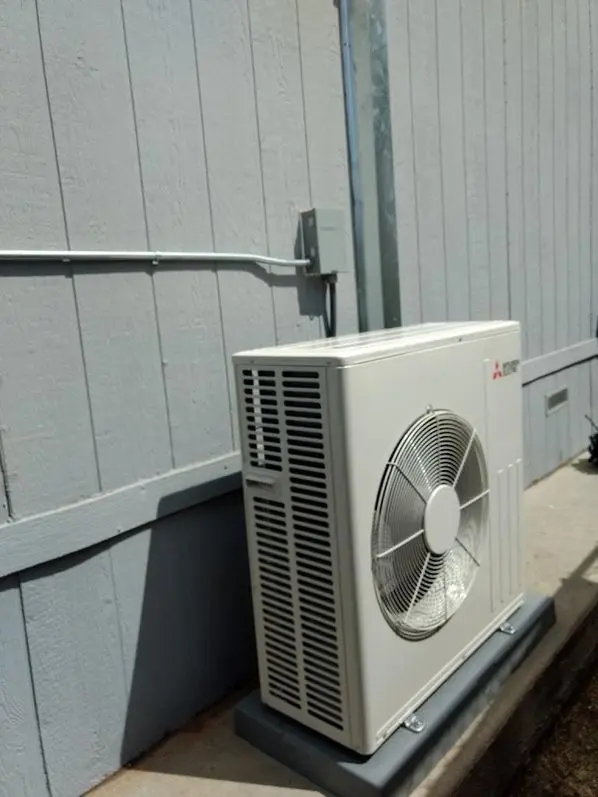 Mini-Split Installation Hemet, CA