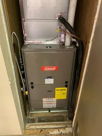 Mobile Home Complete System Replacement in Cherry Valley, CA