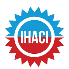 IHACI Logo