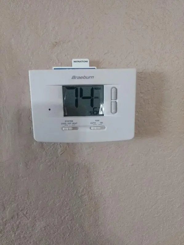 Heating