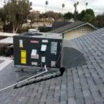 Package Unit Replacement in Riverside, CA