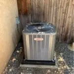HVAC Work