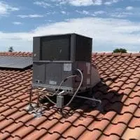 Duct-Run-Replaced