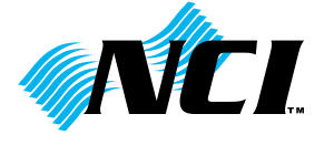 NCI Logo