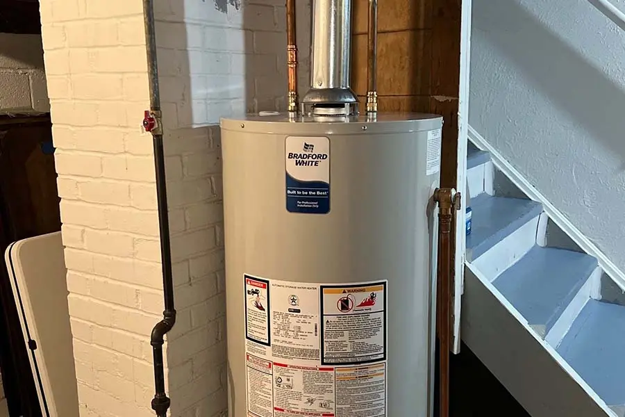 Trusted Tankless Water Heater in Mentor-on-the-Lake