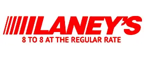 Laney's Inc Logo