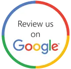 Google Review Badge Logo