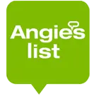 Angies List Logo