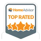 Home Adviser Top Rated Logo