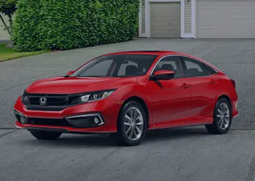 honda car2